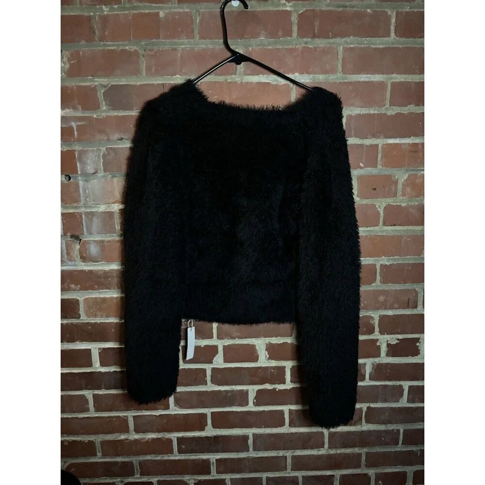 Christy Dawn The Jean Cardigan EUC - Picture 8 of 8